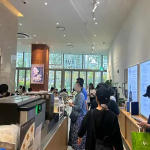 본누벨 리뷰 사진