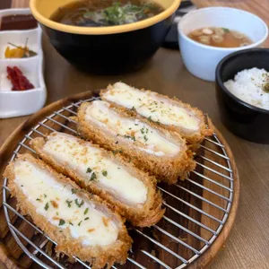 텐텐카츠 대표 사진