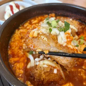 텐텐카츠 사진