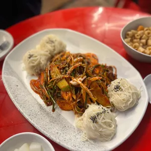 유지안호프 사진