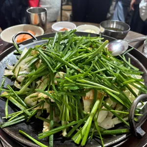 원조두꺼비집불오징어 사진