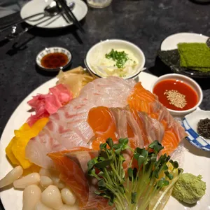 이자카야 룸 사진