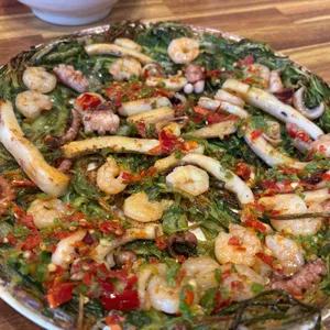 조돌칼국수 사진 2