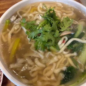 조돌칼국수 사진