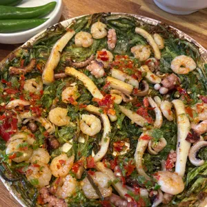 조돌칼국수 사진