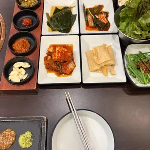 화포식당 사진