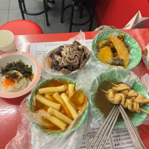 오빠네옛날떡볶이 사진 1