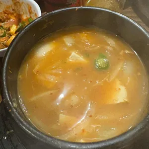 장우대구막창 사진