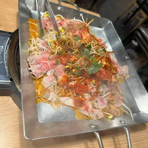 콩불 사진 2