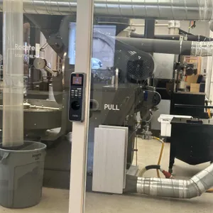 모모스 로스터리&커피바 리뷰 사진