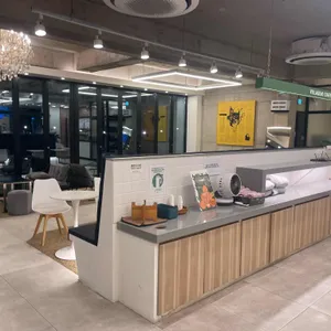 빌리지40 리뷰 사진