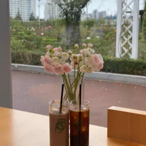 중랑장미카페 사진