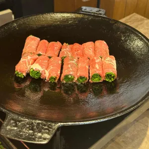 단향회 사진