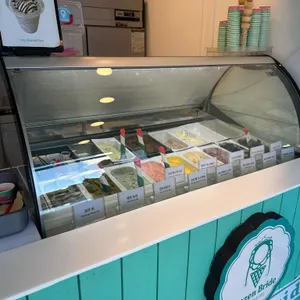 프로즌 브라이드 리뷰 사진