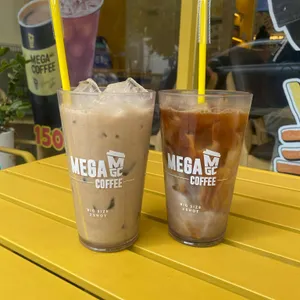 메가MGC커피 대표 사진