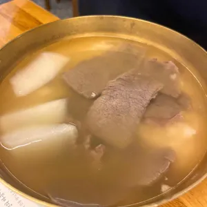 능동미나리 사진