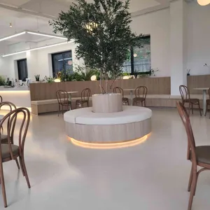 트리인 카페 사진