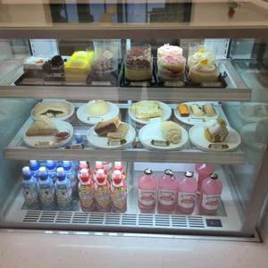 트리인 카페 리뷰 사진