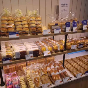 파리바게뜨 대표 사진