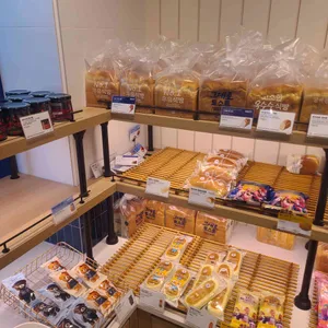 파리바게뜨 대표 사진