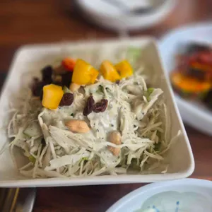 몽돌간장게장 사진