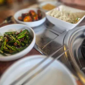 몽돌간장게장 사진