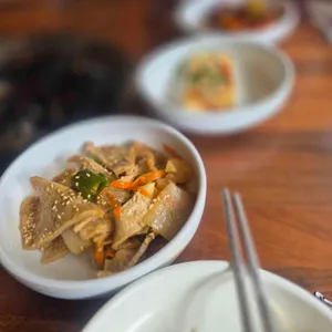 몽돌간장게장 사진