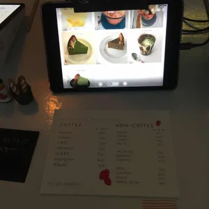 카페 드문 리뷰 사진