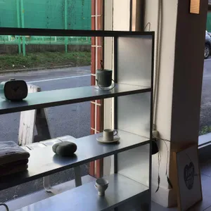 카페 드문 리뷰 사진