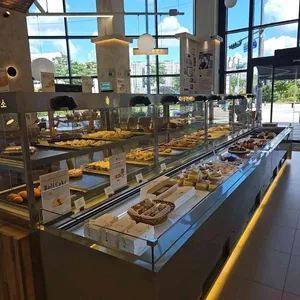 윤쉐프 정직한제빵소 사진