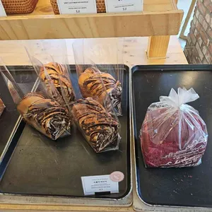 윤쉐프 정직한제빵소 리뷰 사진