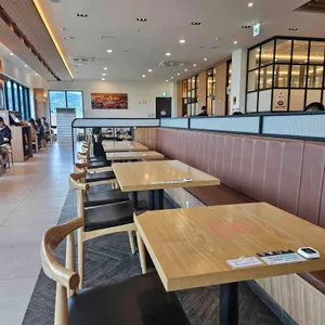 쿠우쿠우 리뷰 사진