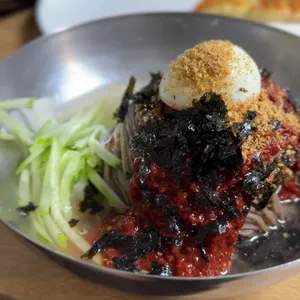 금강막국수 사진