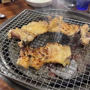 농가닭갈비 사진