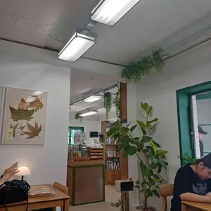 책방온실 리뷰 사진
