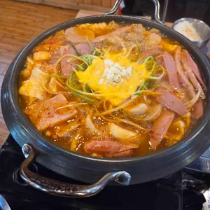 청천면옥화로가 사진