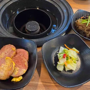 청천면옥화로가 대표 사진