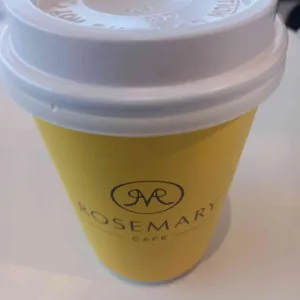 카페 로즈마리 사진