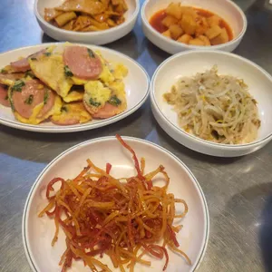 양푼이 김갈동 대표 사진