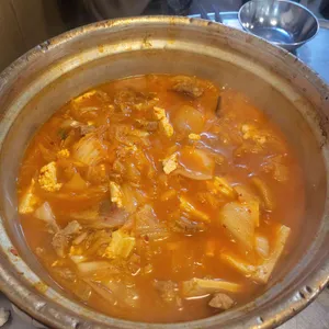 양푼이 김갈동 사진