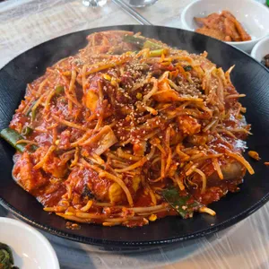 노선장생아구탕장어구이 사진