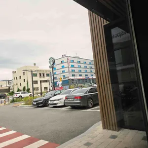 스타벅스 리뷰 사진