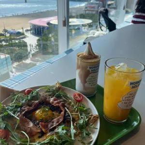 워킹홀리데이 리뷰 사진