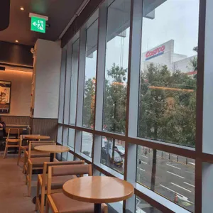 스타벅스 리뷰 사진