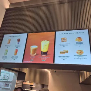 스타벅스 리뷰 사진