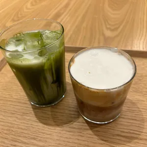 MUJI 카페 사진 1