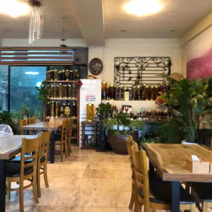 한방보쌈 초계국수 리뷰 사진