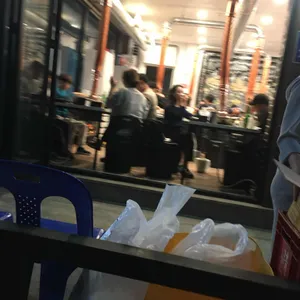 범 양꼬치무한리필 사진