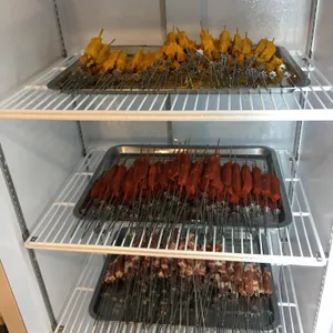 범 양꼬치무한리필 리뷰 사진