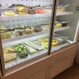 범 양꼬치무한리필 리뷰 사진